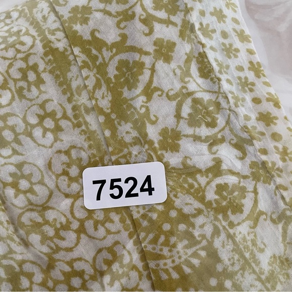 Anthropologie HEI HEI daytrip blouse top 37524 - Picture 7 of 11